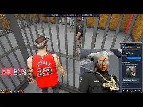 nopixel charges